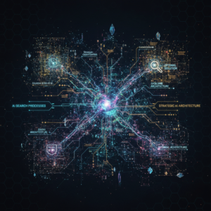 AI Search Processes