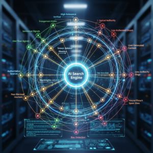 AI Search Engine