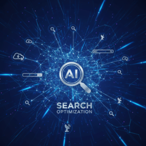 Ai Search Optimization