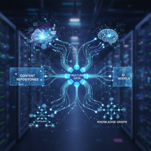 Structure data