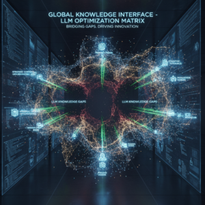 Global Knowledge Interface
