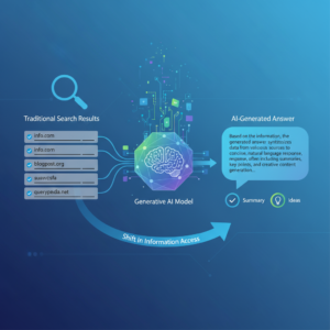 Generative AI Model