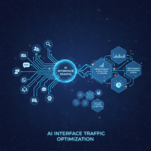 AI Interface Traffic Optimization