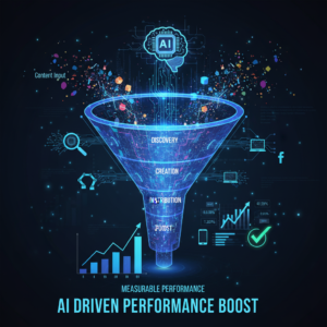AI Driven Performance Boost