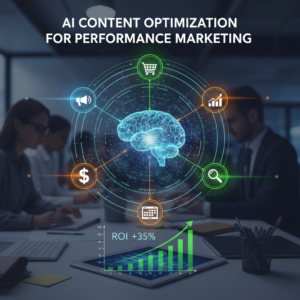 AI Content Optimization