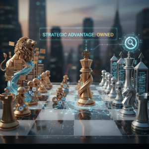 Strategic Advantage