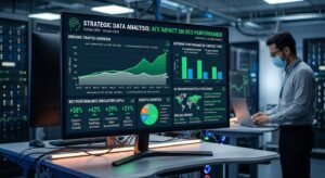 Strategic Data Analysis