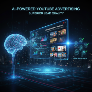 AI Powered Youtube Advertising
