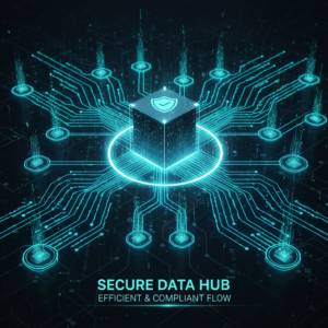 Secure Data Hub