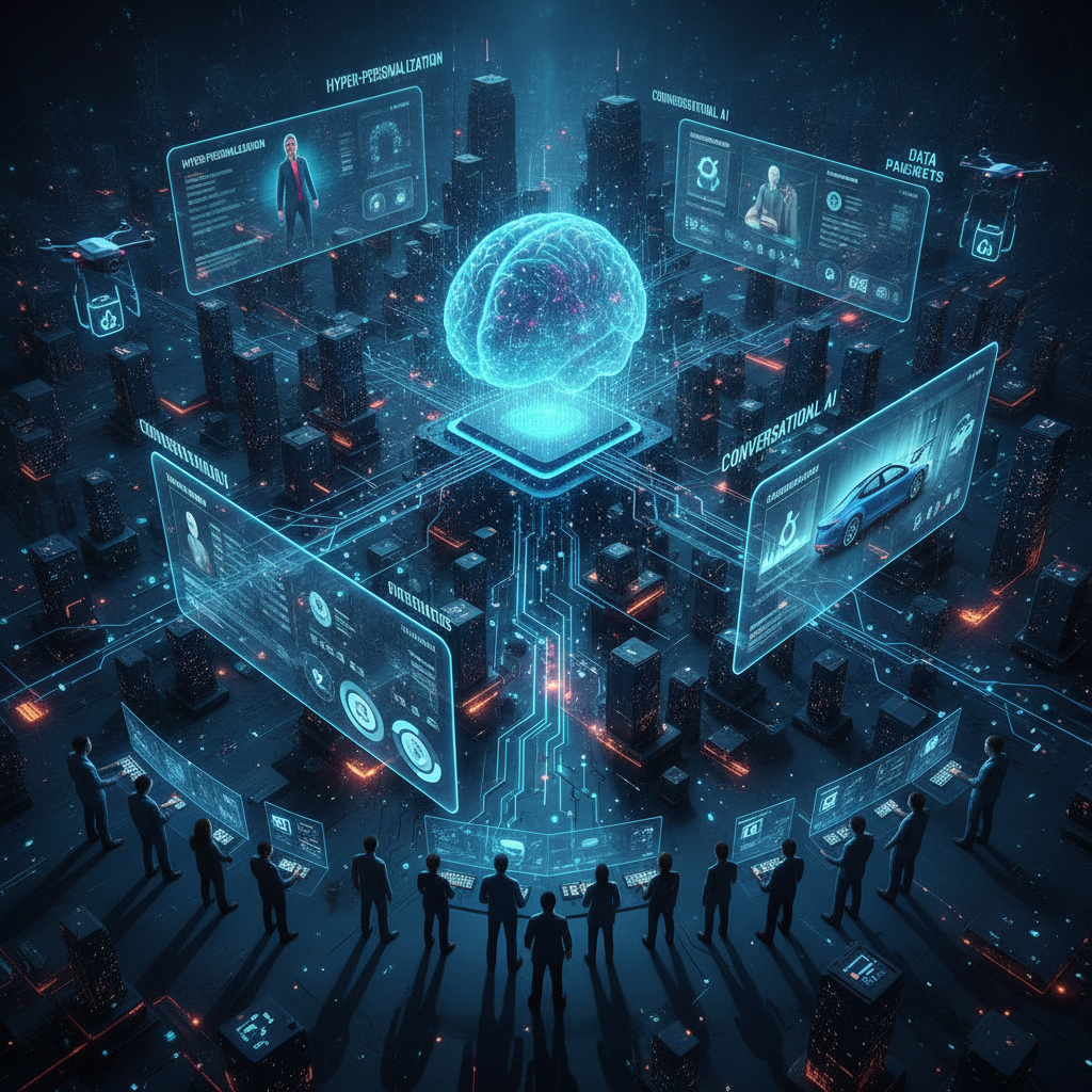 Conversational AI
