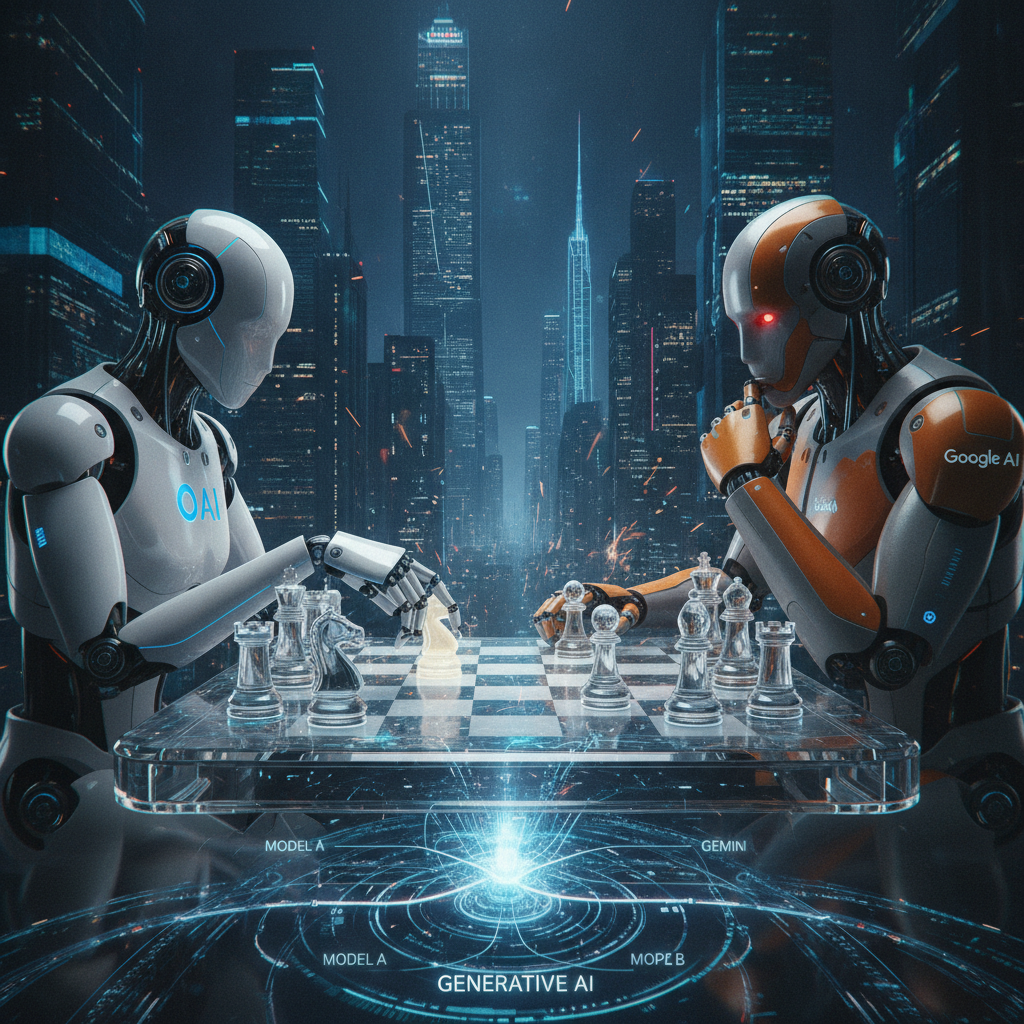 Generative AI
