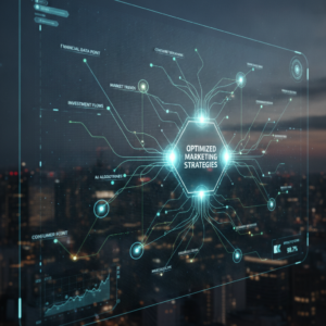Optimized Marketing Strategies
