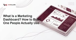 Marketing Dashboard
