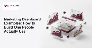 Marketing Dashboard