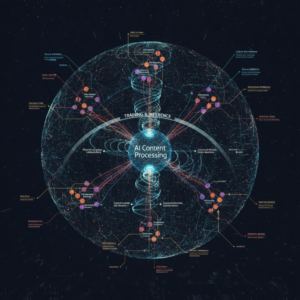 AI Content Processing
