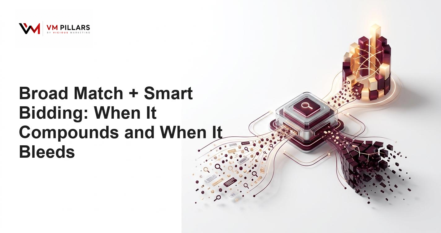 Broad Match Smart Bidding