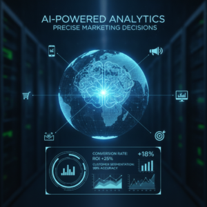 AI-Powered Analytics