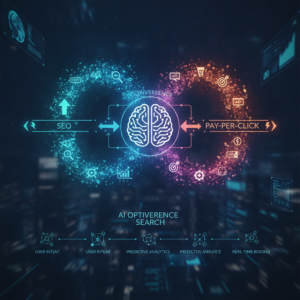 AI Optiverence Search