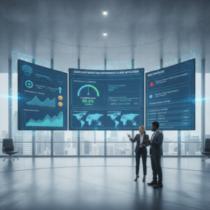 Complaint Marketing Performance