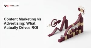 Content Marketing vs Advertising