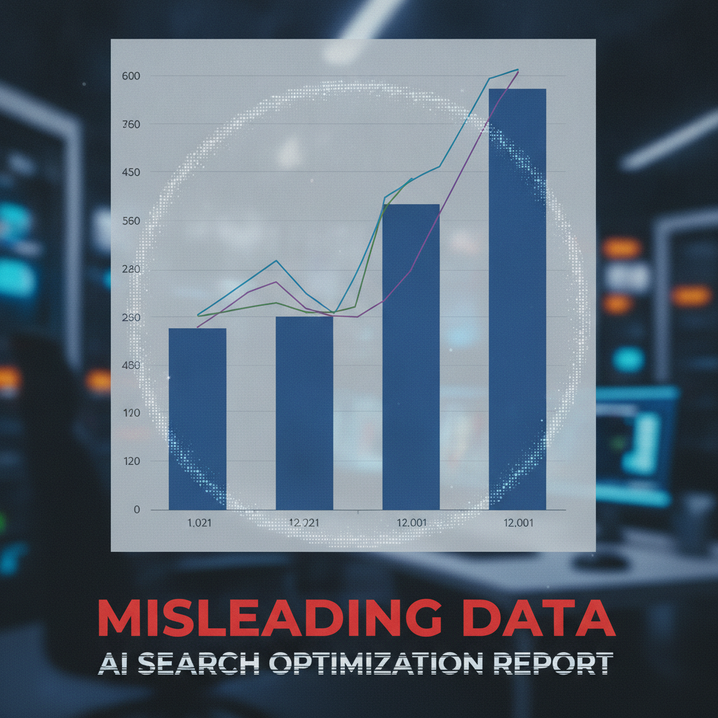 AI Search Optimization Report