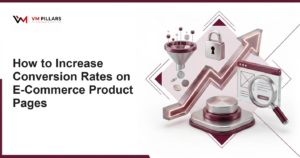 Conversion Rates on E-Commerce Product