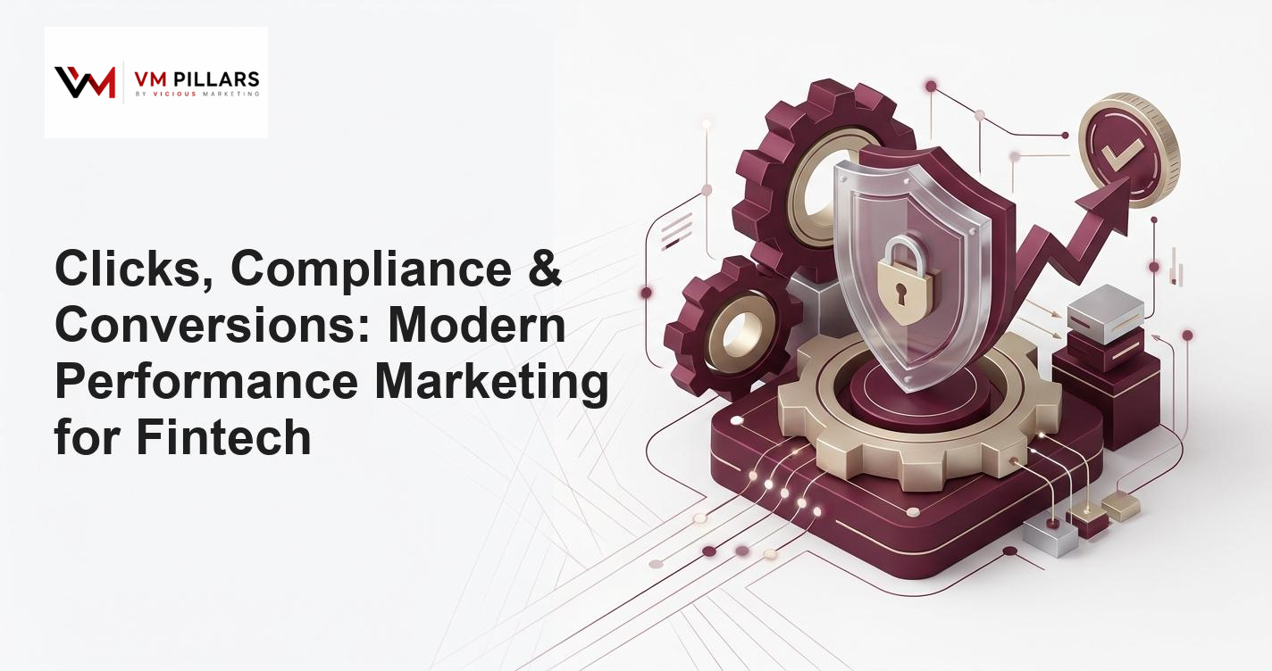 Modern Performance Marketing for Fintech