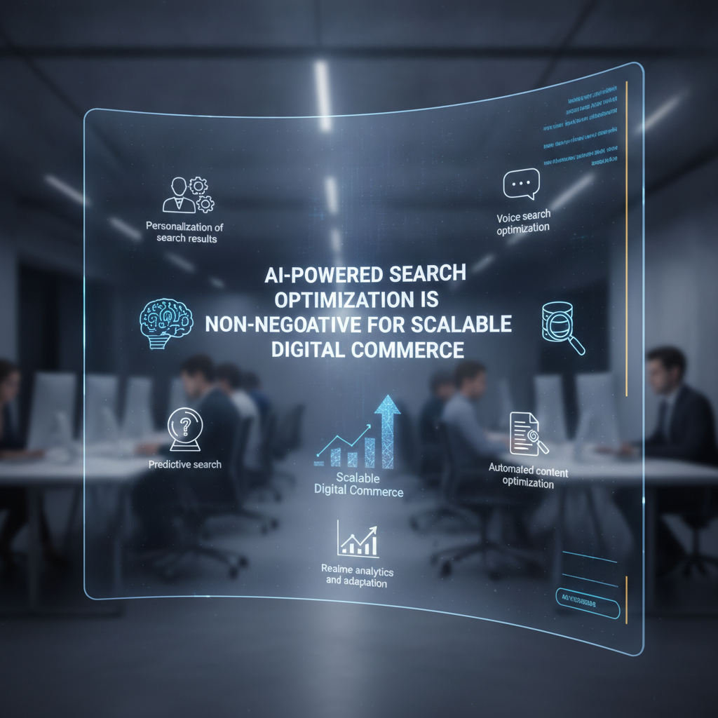 AI-Driven Growth Equation