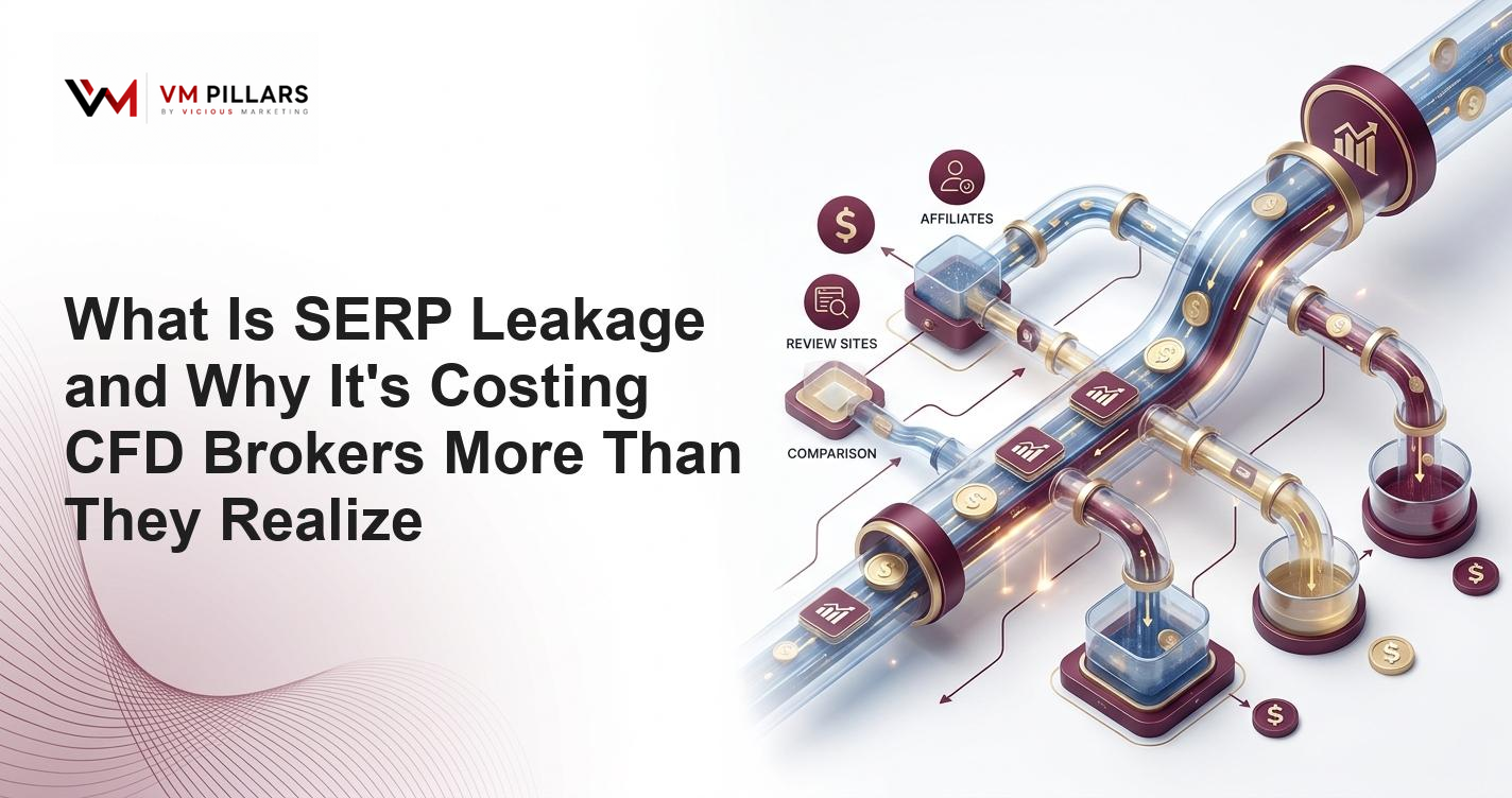 SERP Leakage