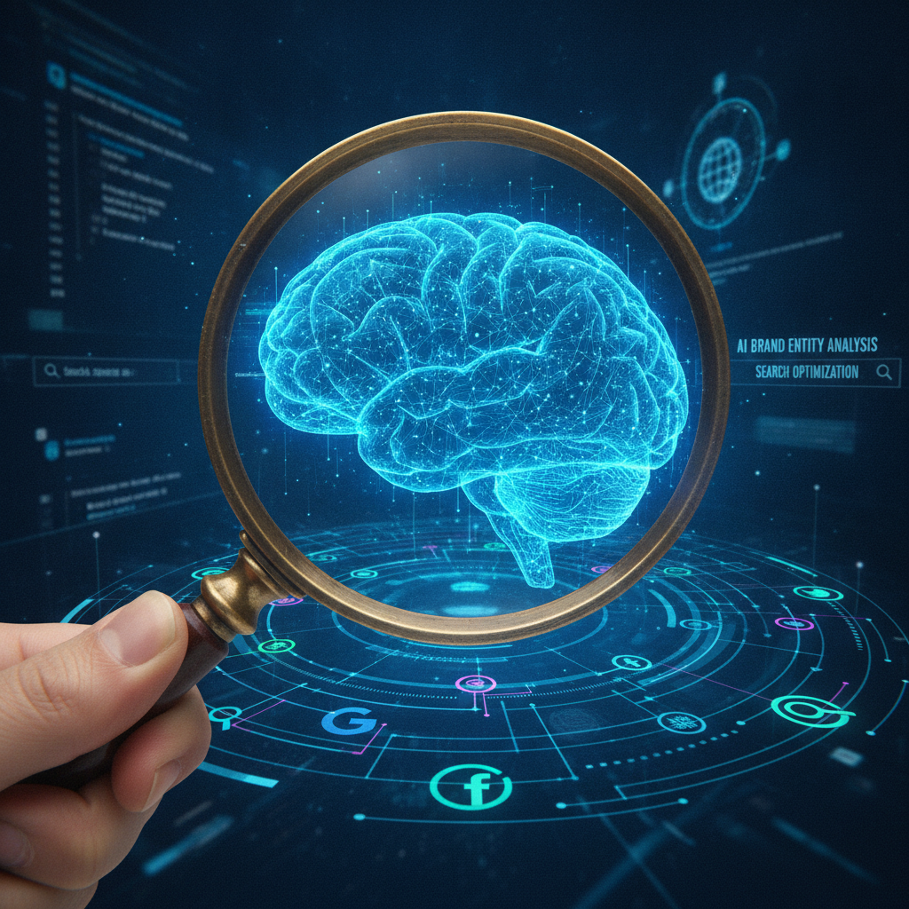 A Practical Guide to Conducting an AI Search Perception Audit: Frameworks and Methodologies for Measuring Entity Visibility